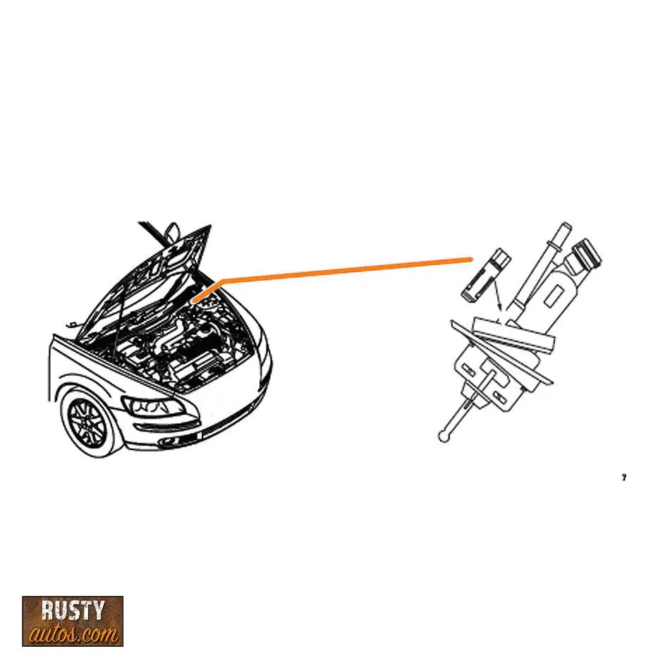 Clutch pedal sensor