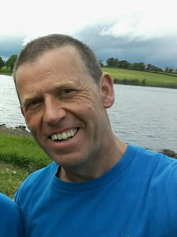 John Cunningham Auto Technician