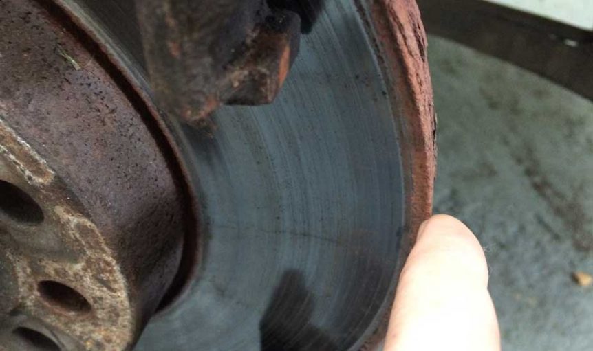 Are Rotors Hard To Change? Beginner guide