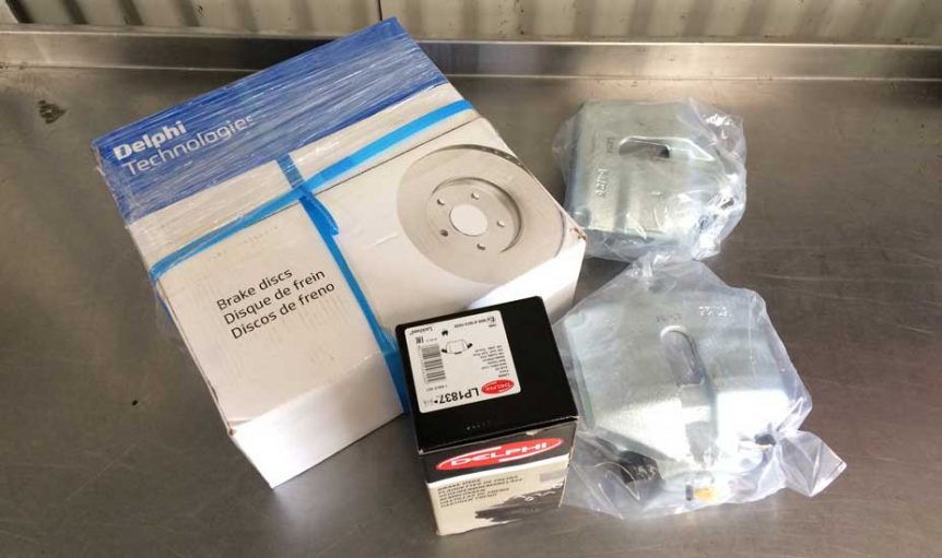 How Long Should F150 Brakes Last? Mechanic weighs in