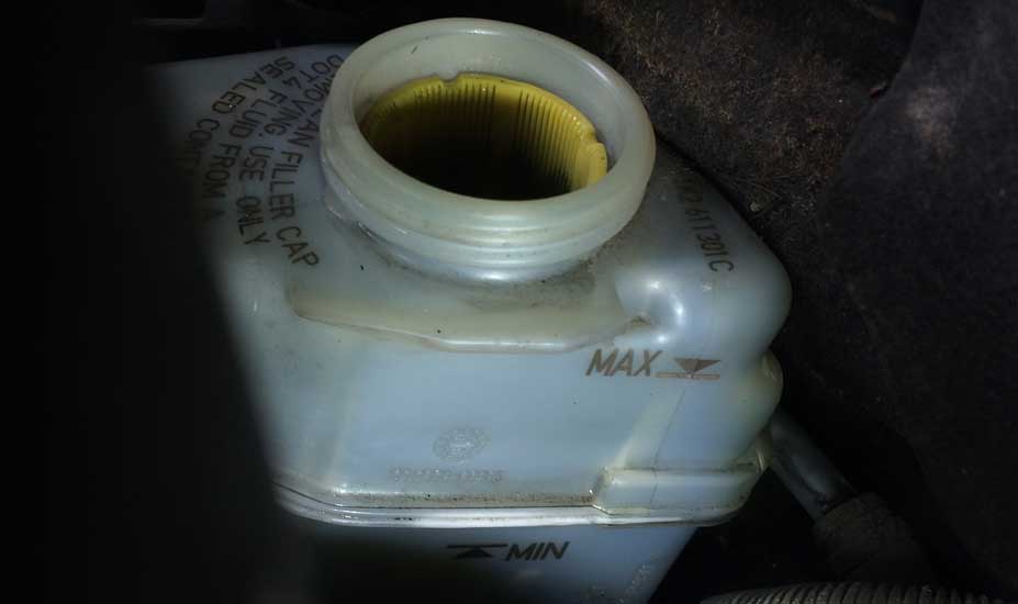 Brake Binding Repair A Mechanic's Advice