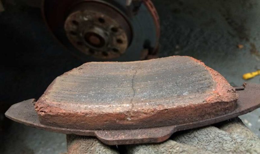 Car Brakes Very Sensitive 9 Common reasons