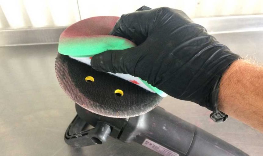 Orbital Auto Paint Buffer Complete Buyers Guide