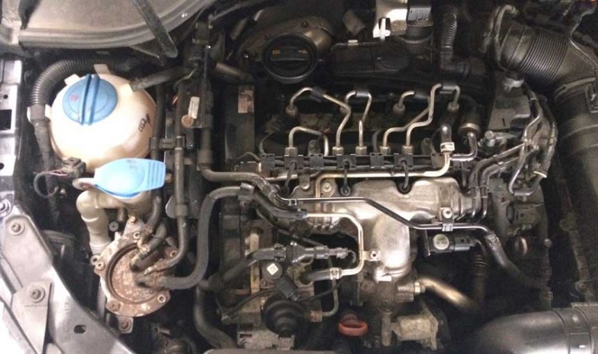 What To Do, Car Overheats and Shuts Off? (Fixed)