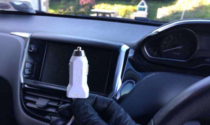 Fast Fix For Car Lighter Simple!