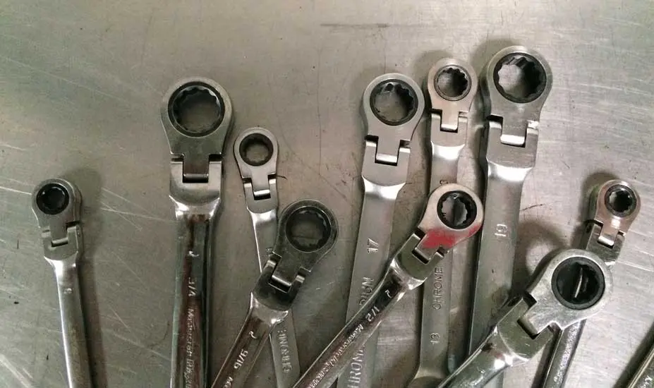 Wrench