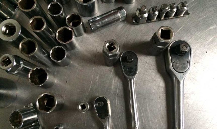 Are Harbor Freight Tools Any Good? Mechanic says yes!