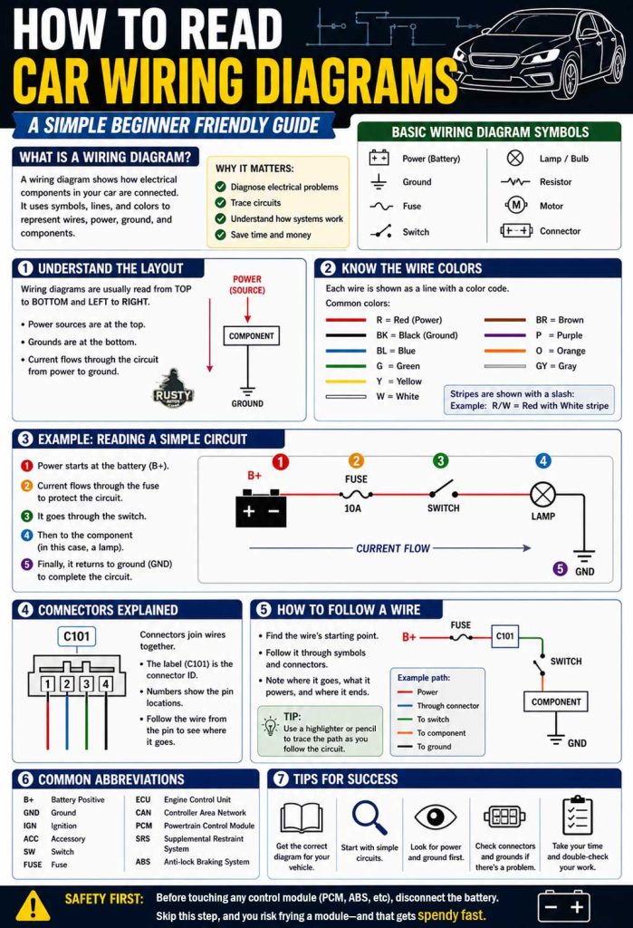 Simple-wiring-diagrams