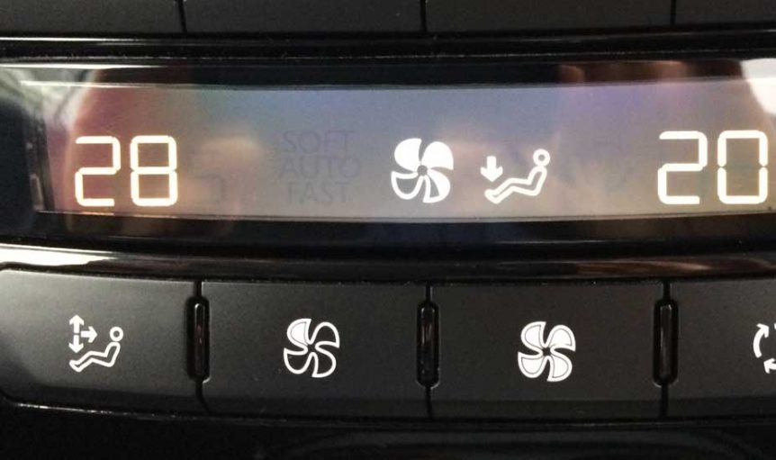 How Do I Turn On The Heater In My Car? (Simple Answer With Pictures)