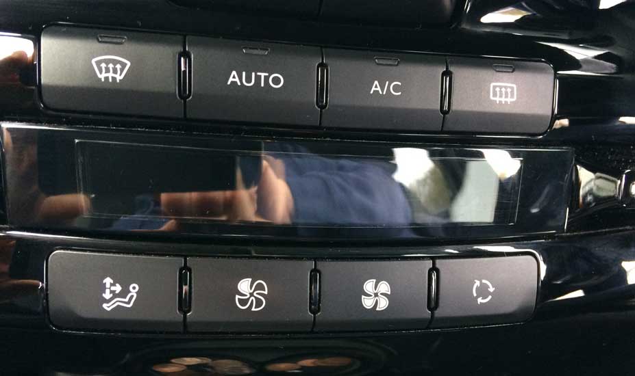 How Do I Turn On The Heater In My Car? (Simple Answer With Pictures)