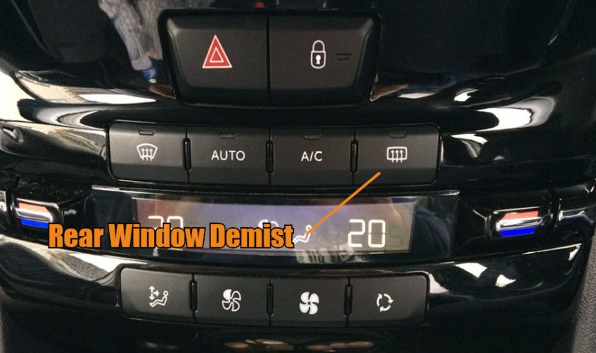 How Do I Turn On The Heater In My Car? (Simple Answer With Pictures)