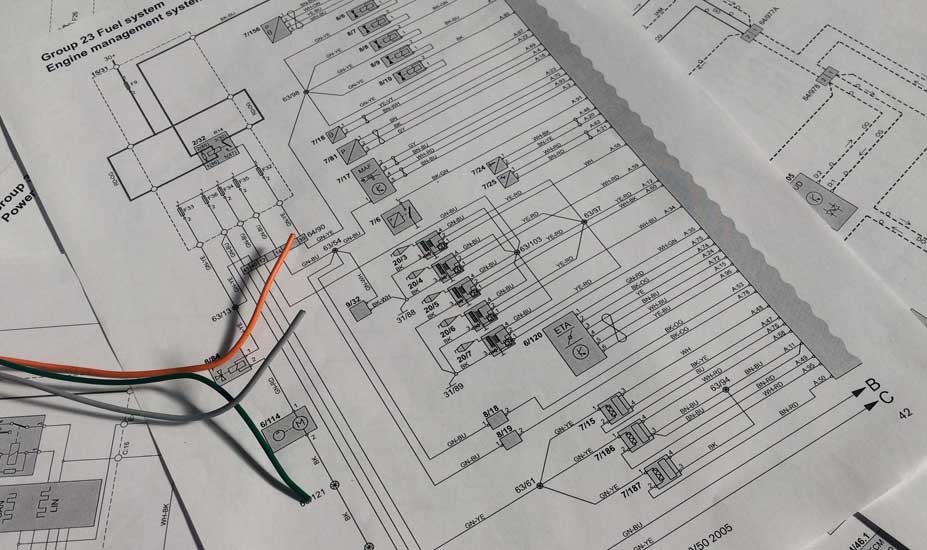 Understanding Wiring Diagrams