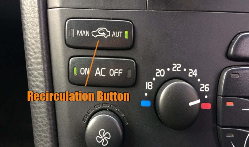 Car Windows Fog Up When Heat Is On (Secret Fix)