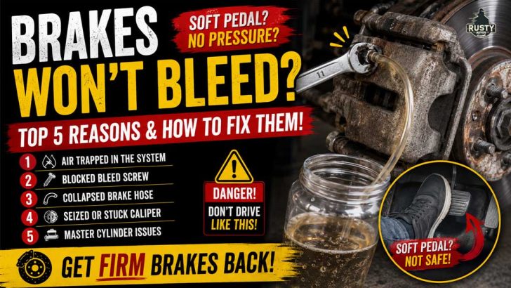 Brakes-wont-bleed