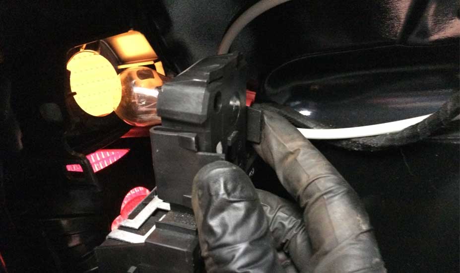 Brake Lights On When Headlights On (Simple Fast Fix)