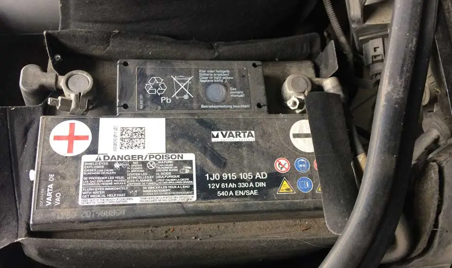 car battery delivered and installed near me