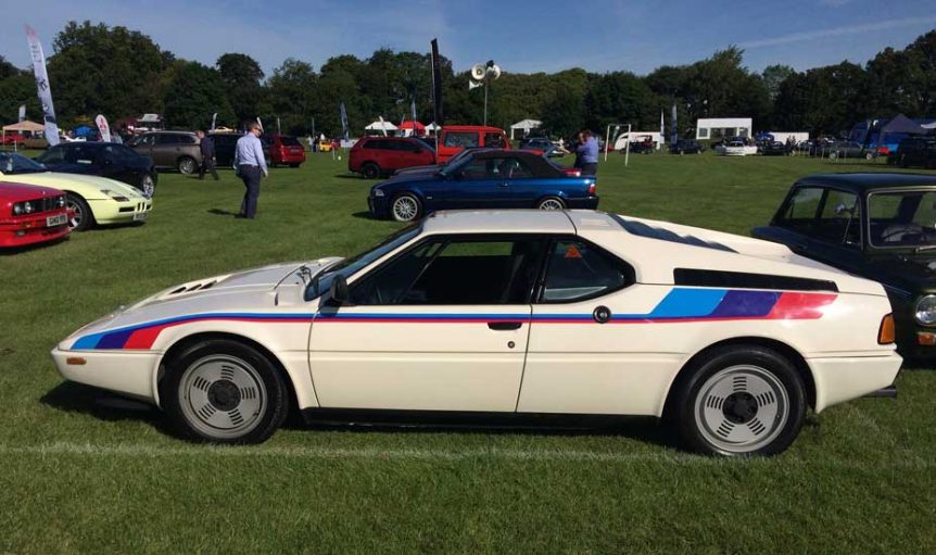 Are Muscle Cars Reliable? Yes, but only if impeccably maintained