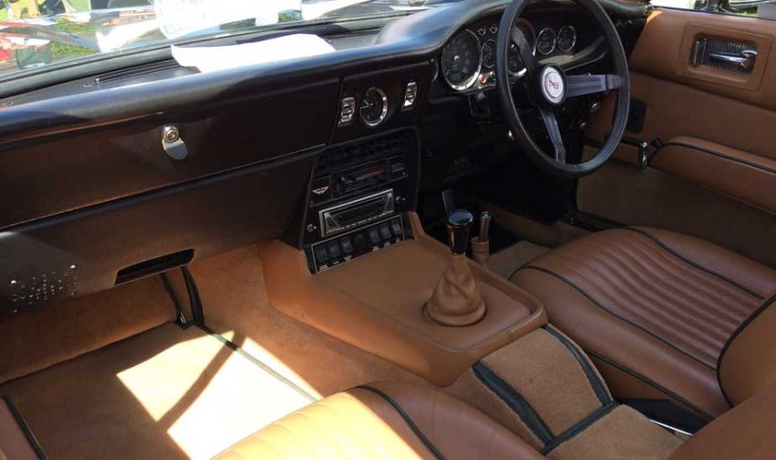 How To Make A Classic Car Quieter (Beginners Guide)