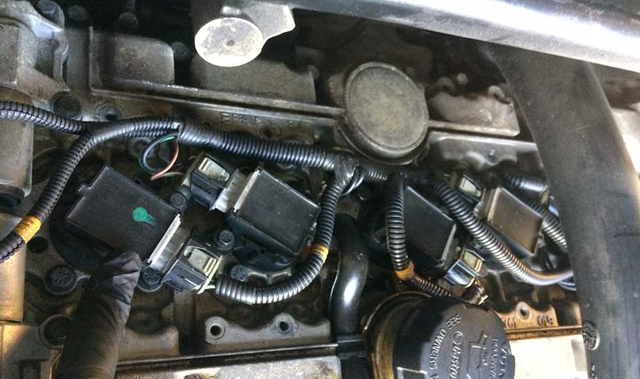 Clutch Judder When Cold (This Is Why)