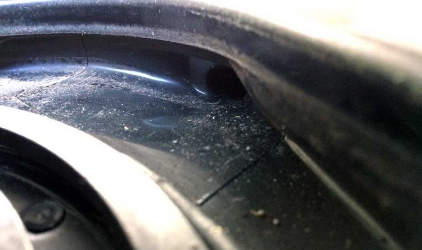 Car Floor Wet Under Mat (Top 5 Causes)