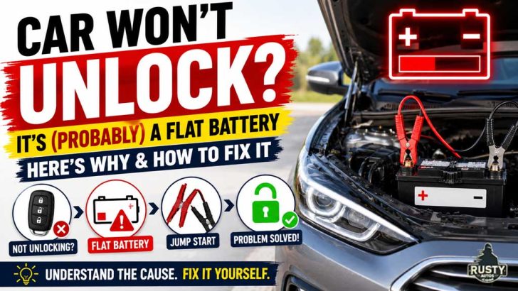 Car-Wont-Unlock