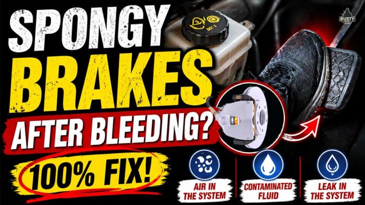 Spongy-Brakes
