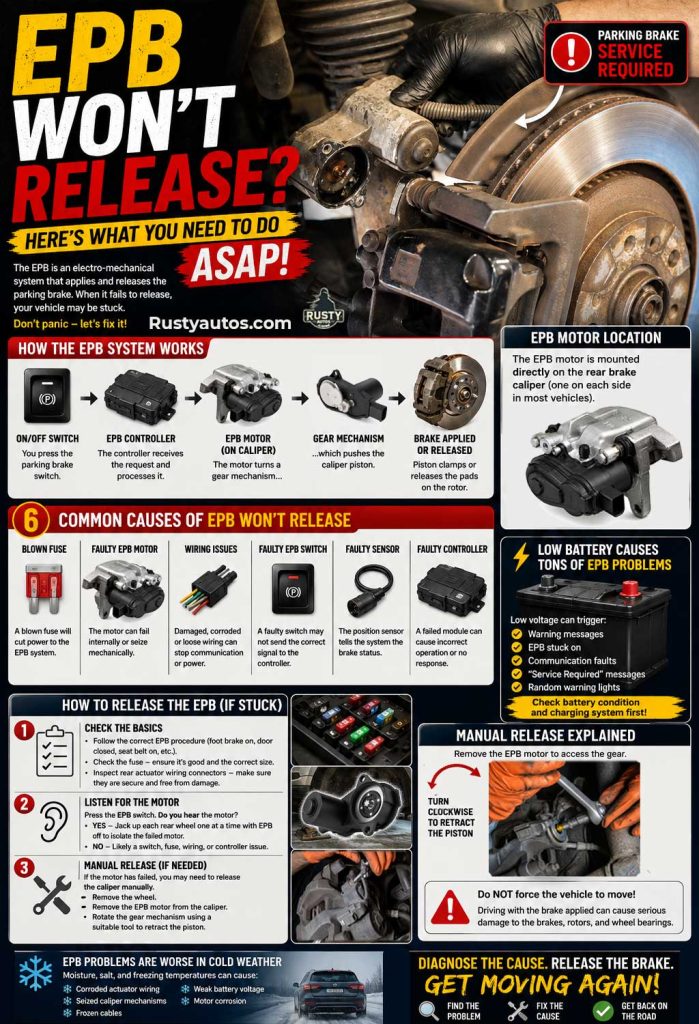 EPB Wont Release Infographic
