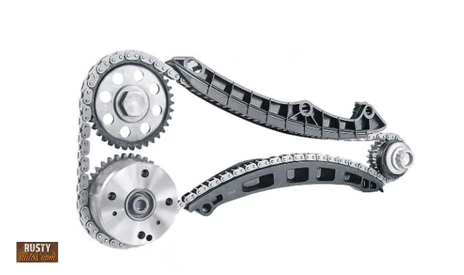 Timing chains