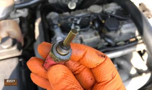 Can You Drive With A Bad Coolant Sensor? (Solved!) - Rustyautos