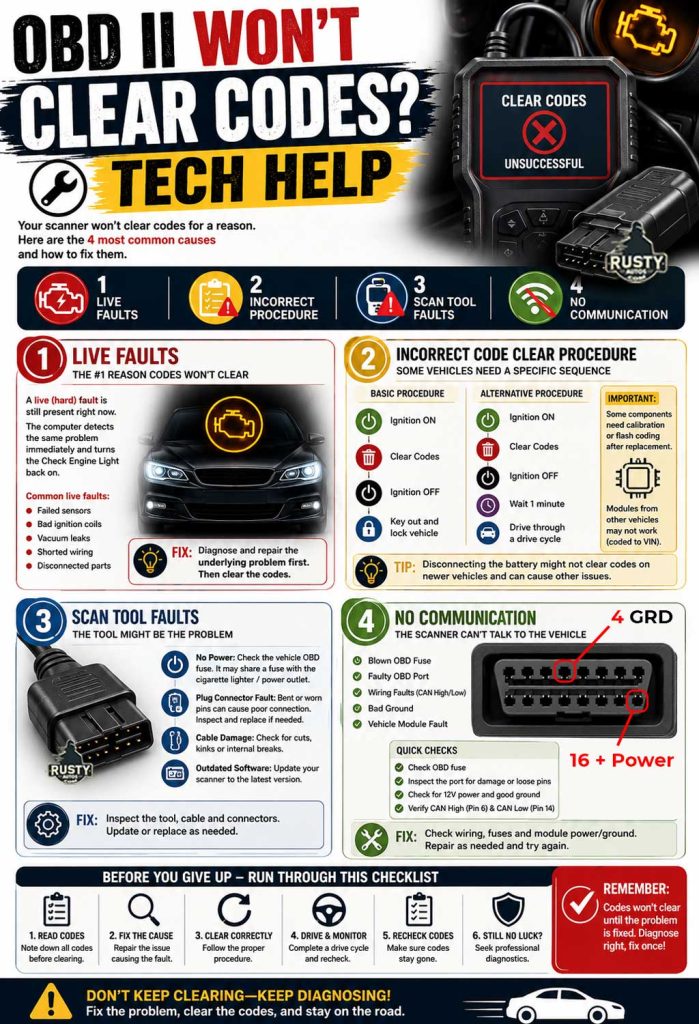 OBD-Scanner-Wont-Clear-Codes-Infographic