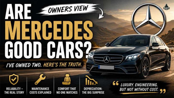 Mercedes-Good-Cars