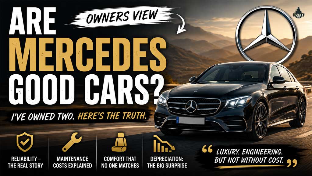 Mercedes-Good-Cars