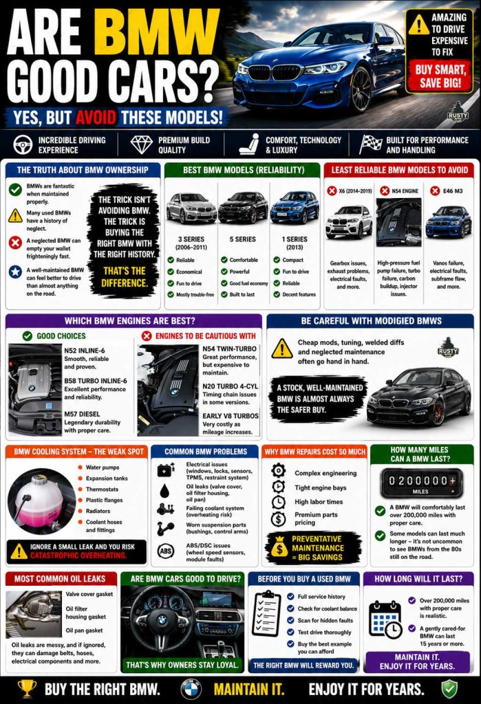 Are-BMW-Good-Cars-Infographic