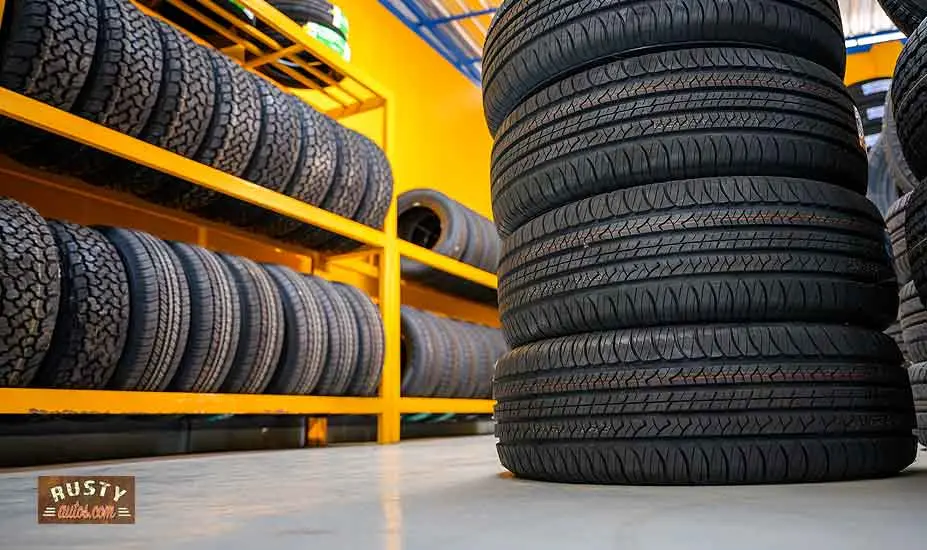 Goodyear Vs. Bridgestone Tire – Which is right for you? – 