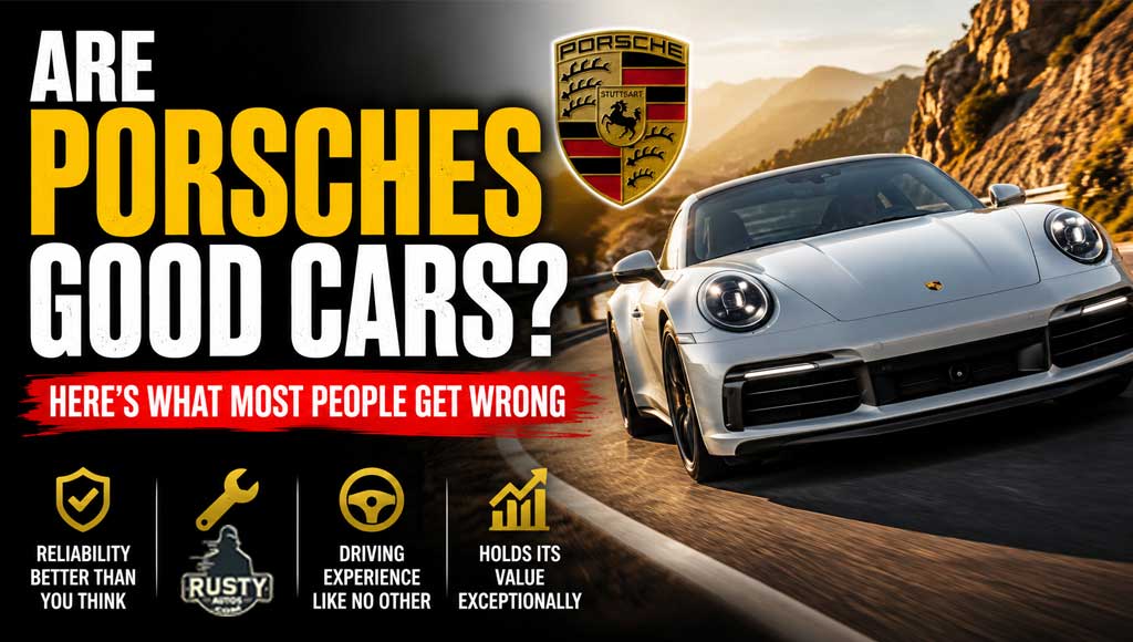 Are-Porsche-Good-Cars
