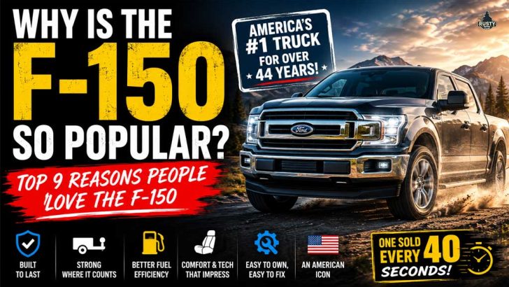 Why-F150-is-so-Popular