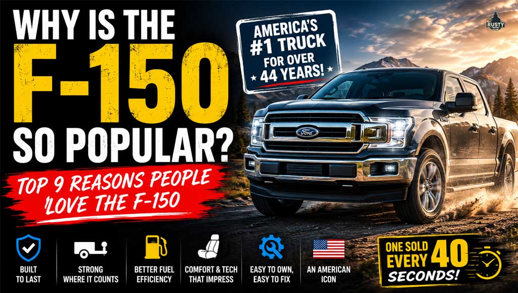 Why-F150-is-so-Popular