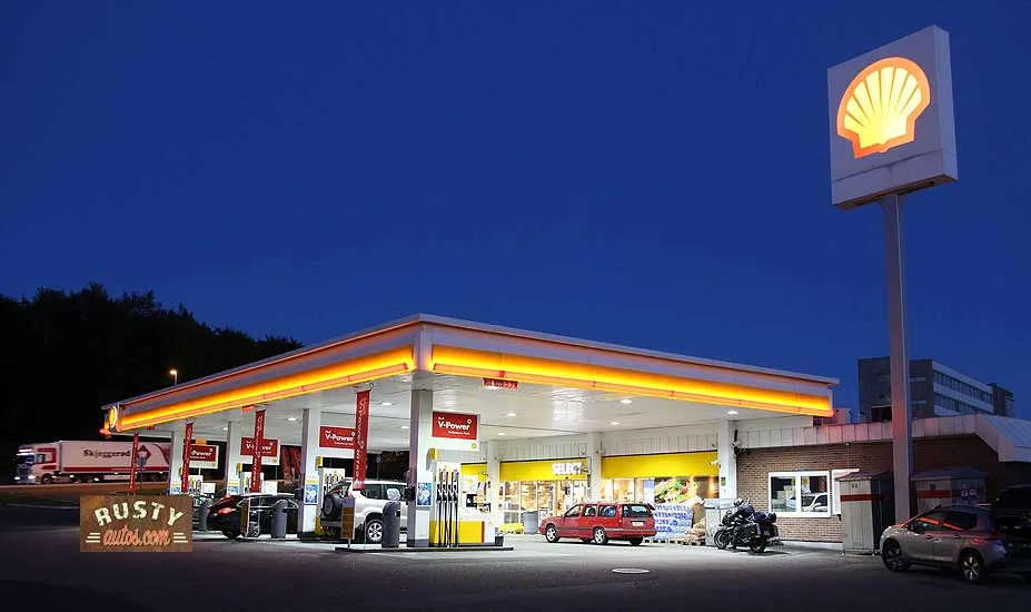 Is Shell Gas Better? Yes, it's a member of Top Tier Gasoline