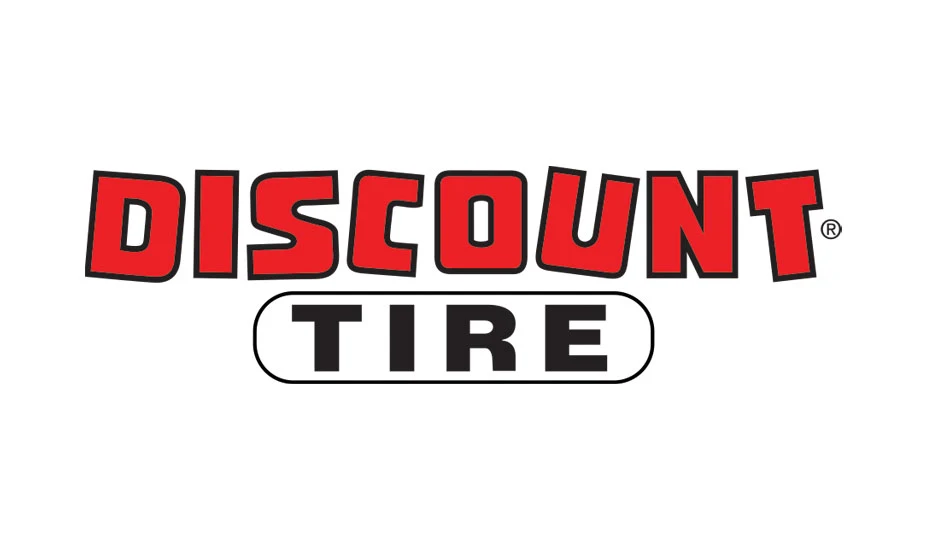 Discount Tire Logo