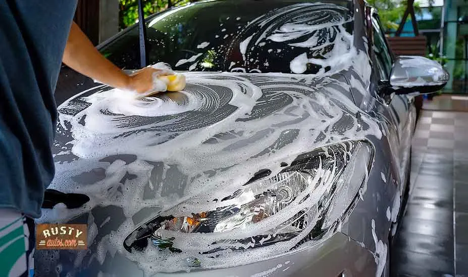 Wash My Car When it's Running? Not advisable, here's why ...