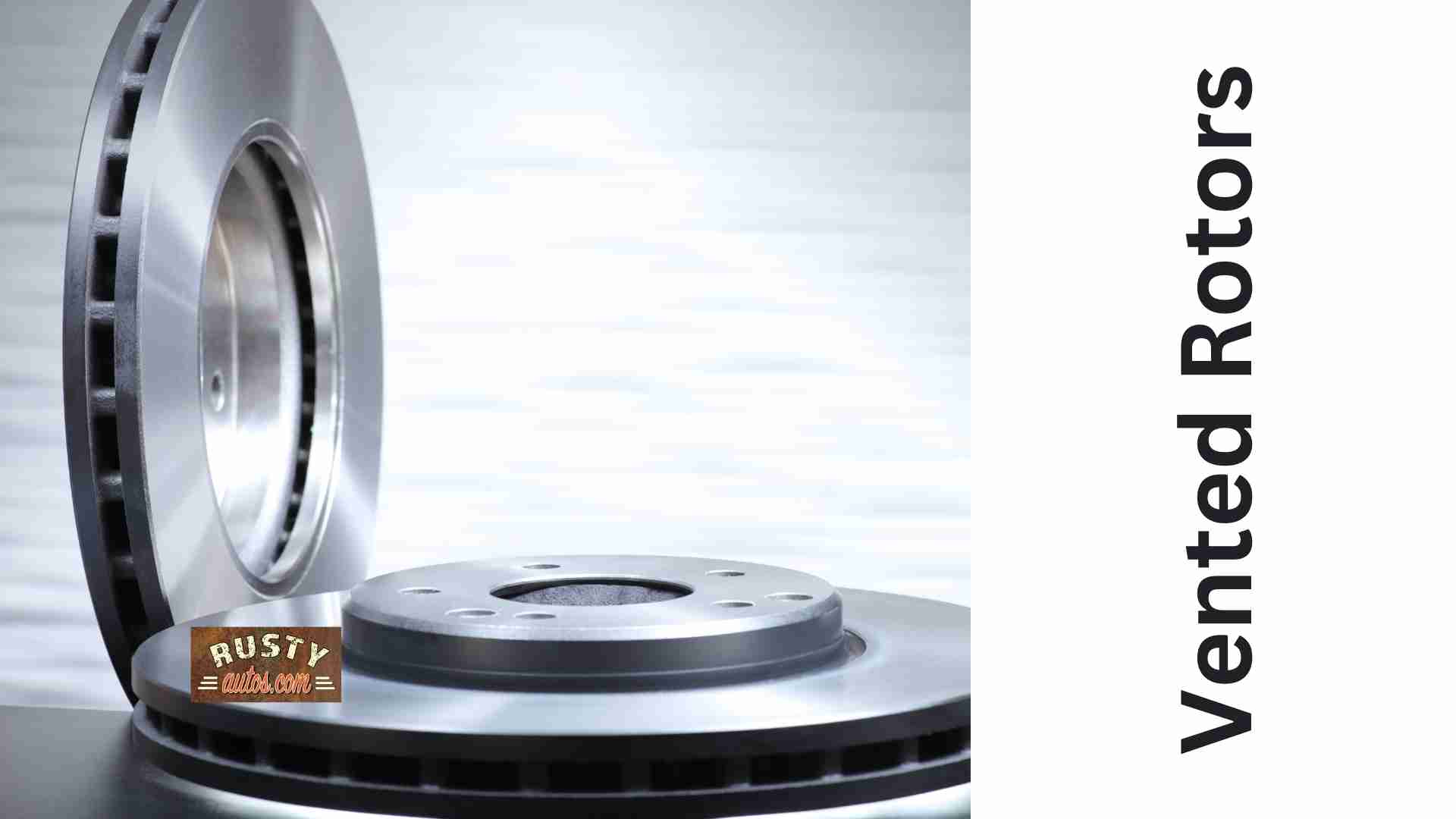 Rotors Keep Warping (this is why)