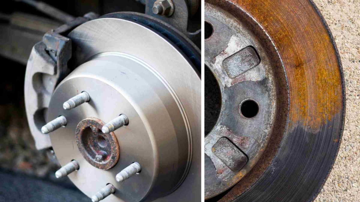 What Causes a Wheel to Lock Up? This is serious