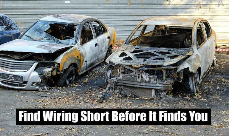 Car Battery Drain (fix works for all cars) - Rustyautos.com