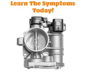 How to Spot a Bad Throttle Body Before It Gets Worse - Rustyautos
