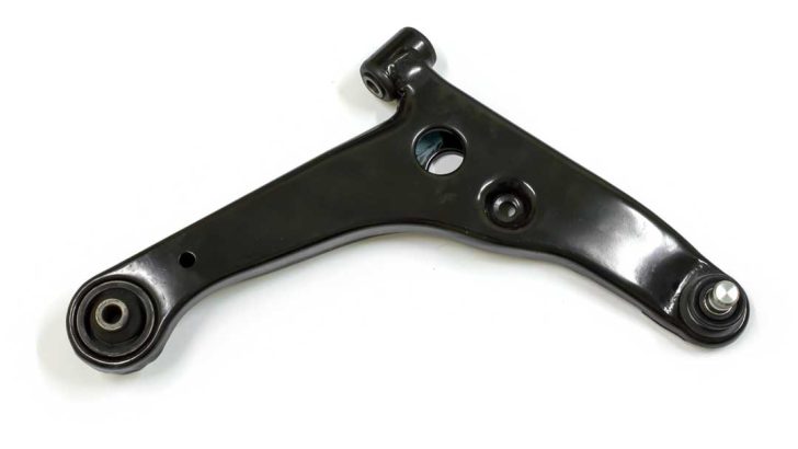 Control-arm
