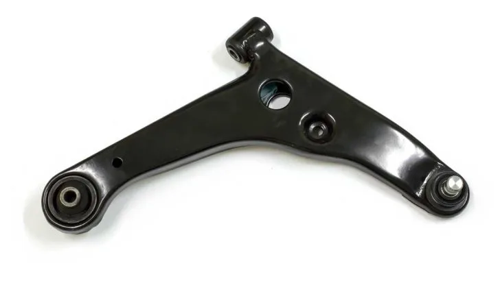 Control-arm