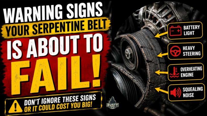 Drive-Belt