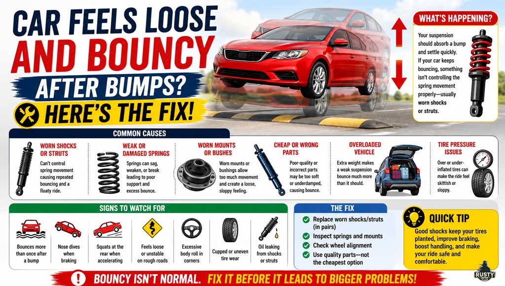 Car-Feels-Loose-and-Bouncy