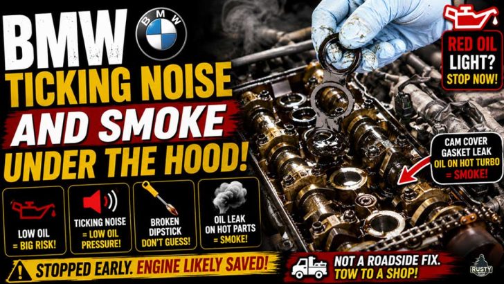 Low-Oil-BMW