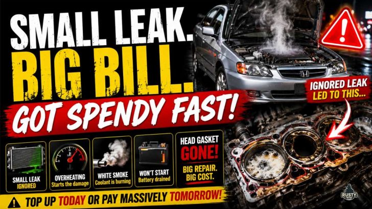Small-Leak